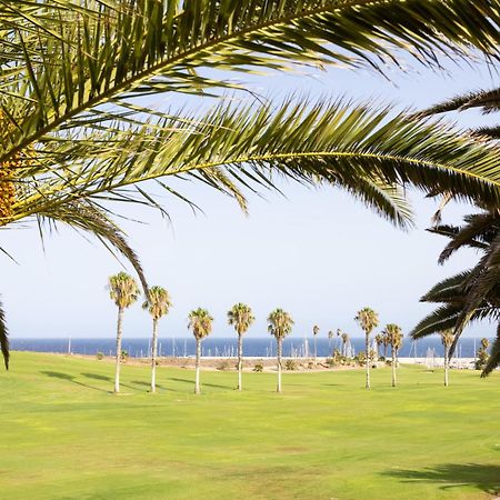 Home2Book Stylish Oasis Pool&Terrace Golf Del Sur San Miguel de Abona Eksteriør billede