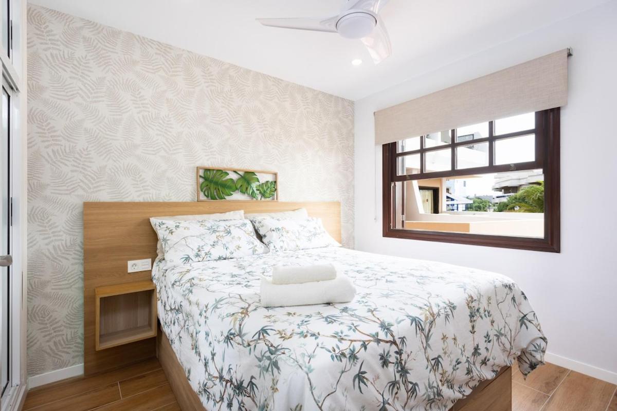 Home2Book Stylish Oasis Pool&Terrace Golf Del Sur San Miguel de Abona Eksteriør billede
