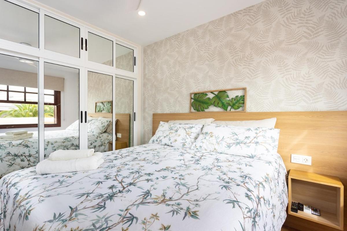Home2Book Stylish Oasis Pool&Terrace Golf Del Sur San Miguel de Abona Eksteriør billede