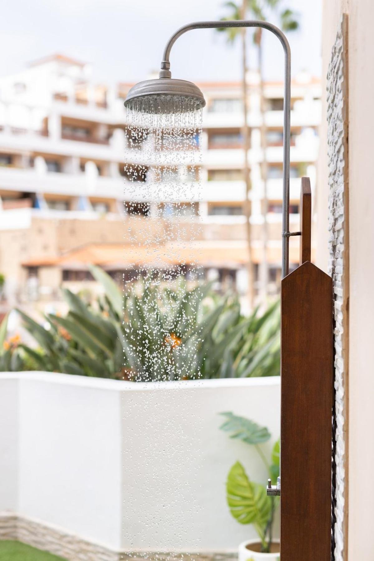 Home2Book Stylish Oasis Pool&Terrace Golf Del Sur San Miguel de Abona Eksteriør billede